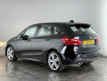 Used BMW 2 Series Active Tourer 2018 for sale - 75509394: Photo