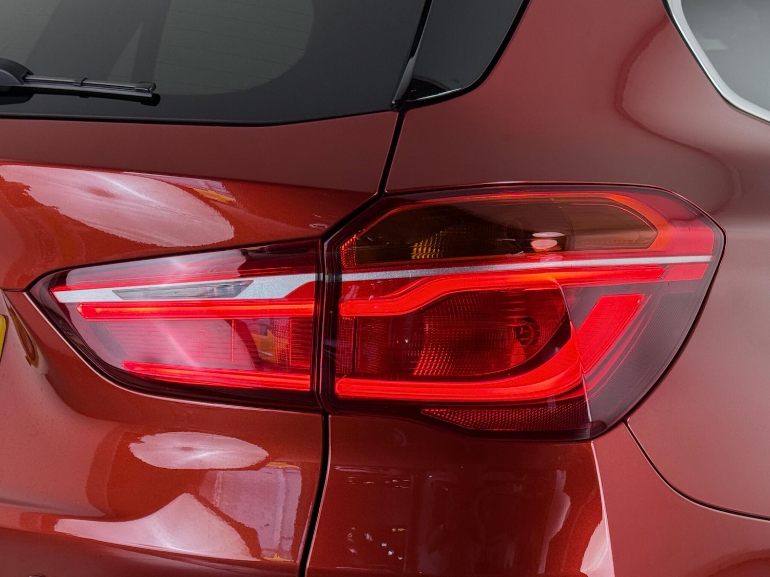 Used BMW X1 2018 for sale - 77221595: Photo 8