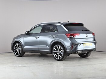 Used Volkswagen T-Roc 2023 for sale - 78376379: Photo