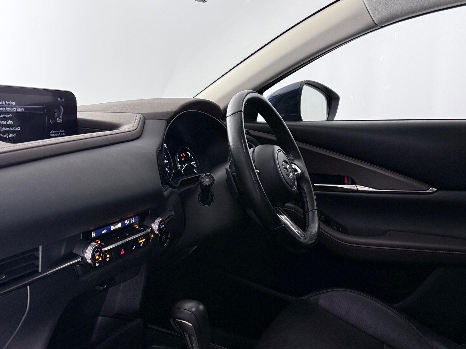 Used Mazda CX-30 2021 for sale - 77650975: Photo 15