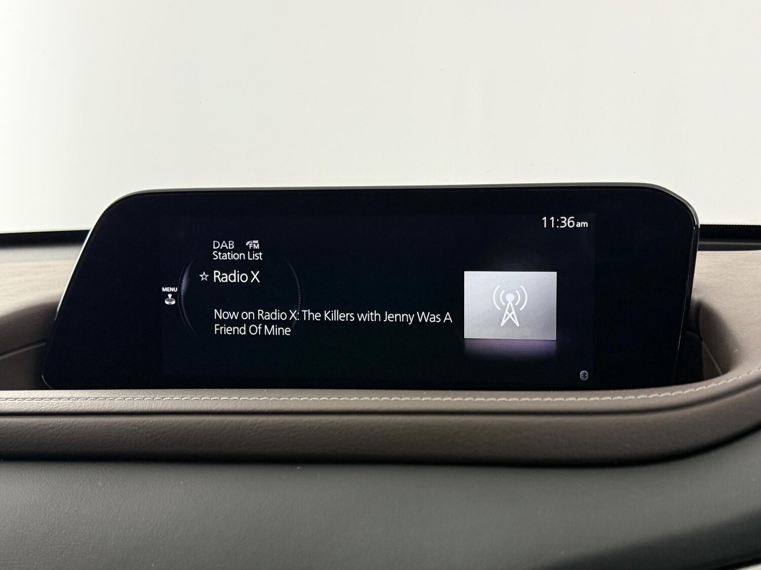 Used Mazda CX-30 2021 for sale - 77650975: Photo 22