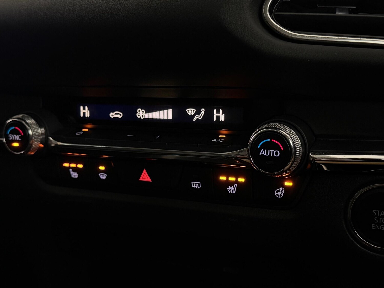 Used Mazda CX-30 2021 for sale - 77650975: Photo 31