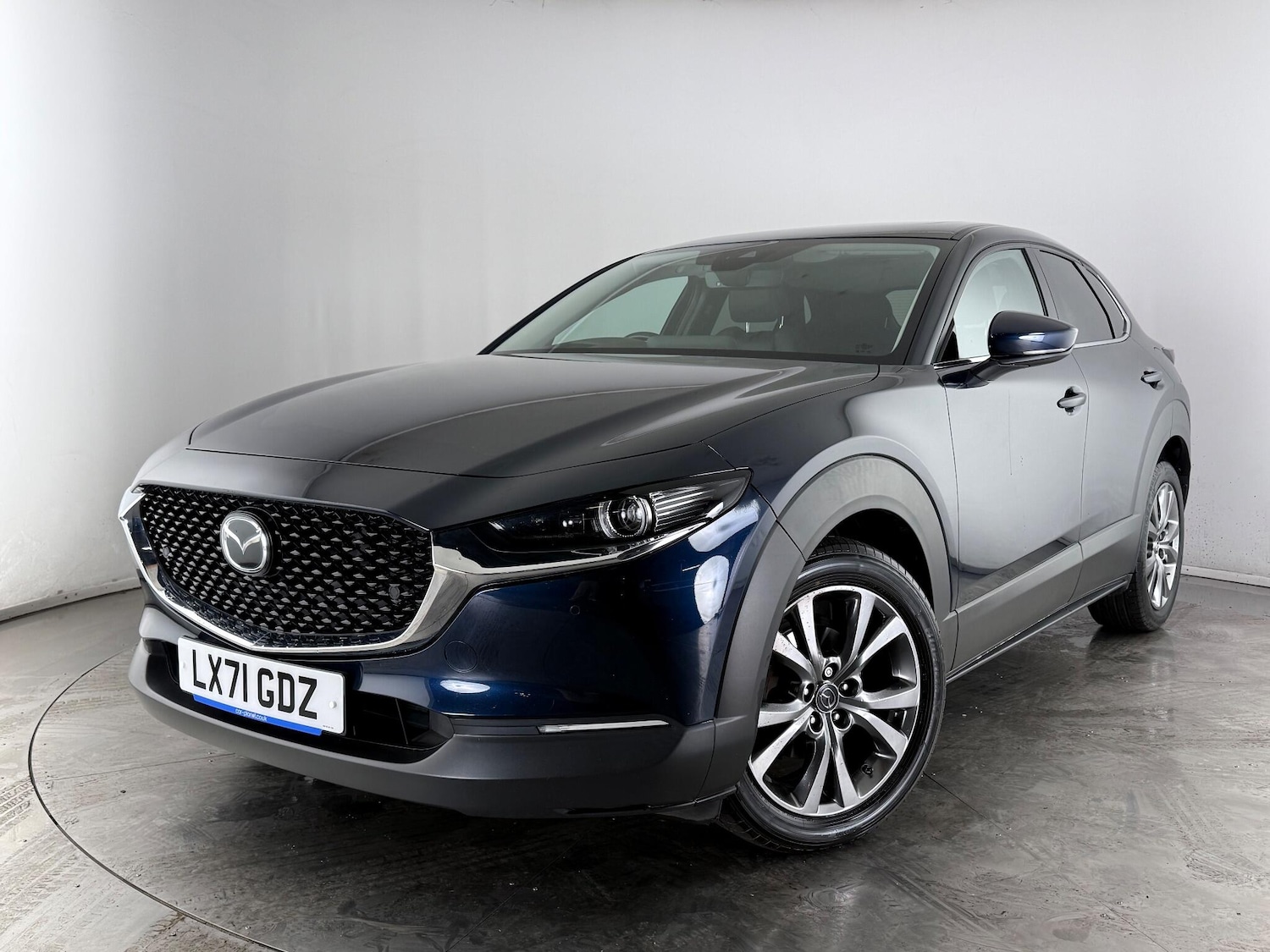 Used Mazda CX-30 2021 for sale - 77650975: Photo 35