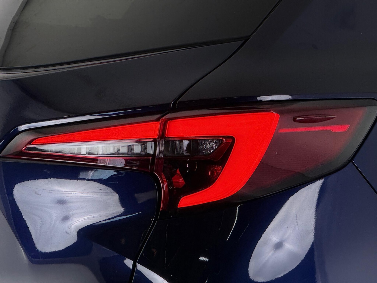 Used Toyota Corolla 2023 for sale - 76468388: Photo 12