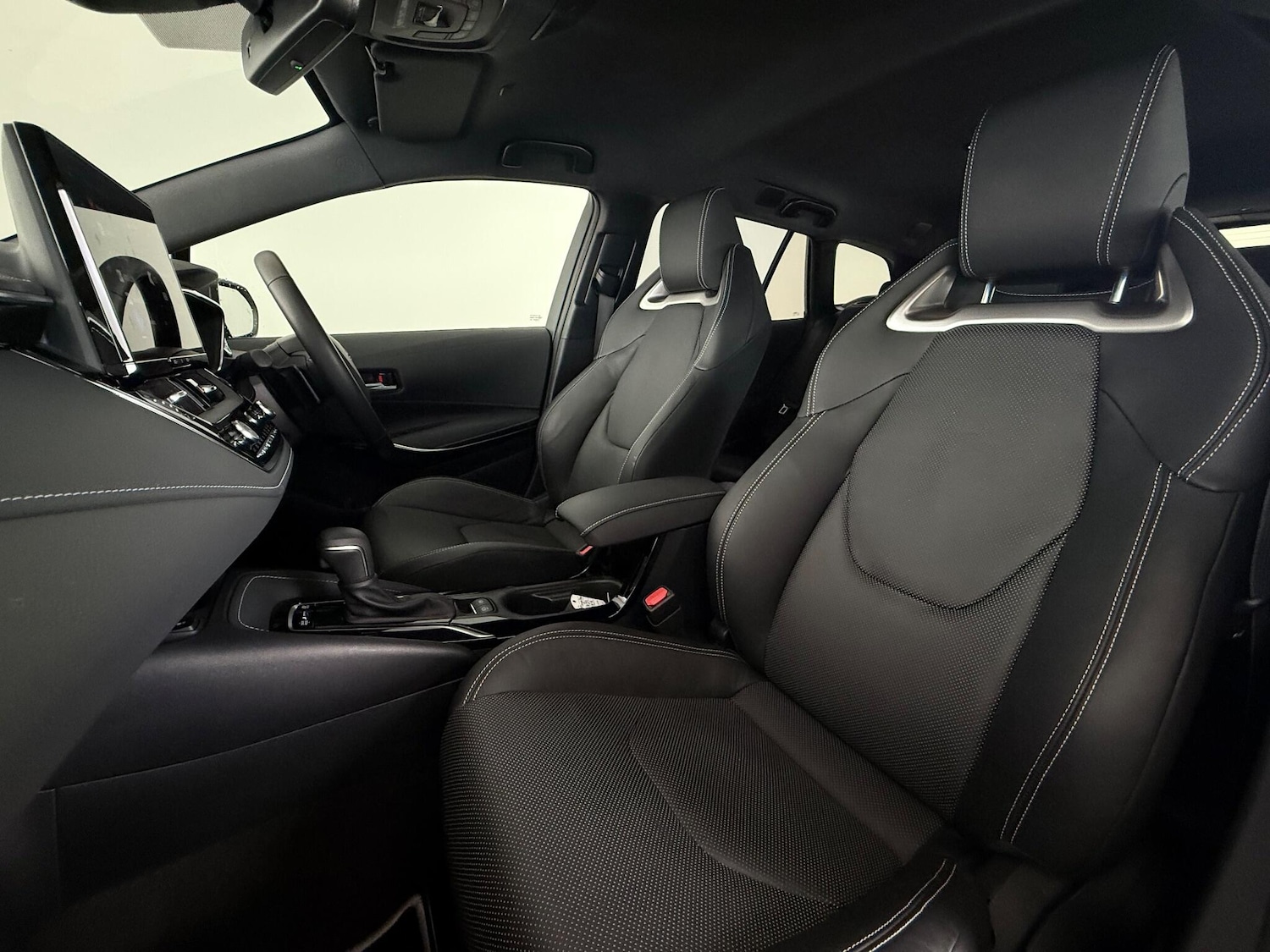 Used Toyota Corolla 2023 for sale - 76468388: Photo 18