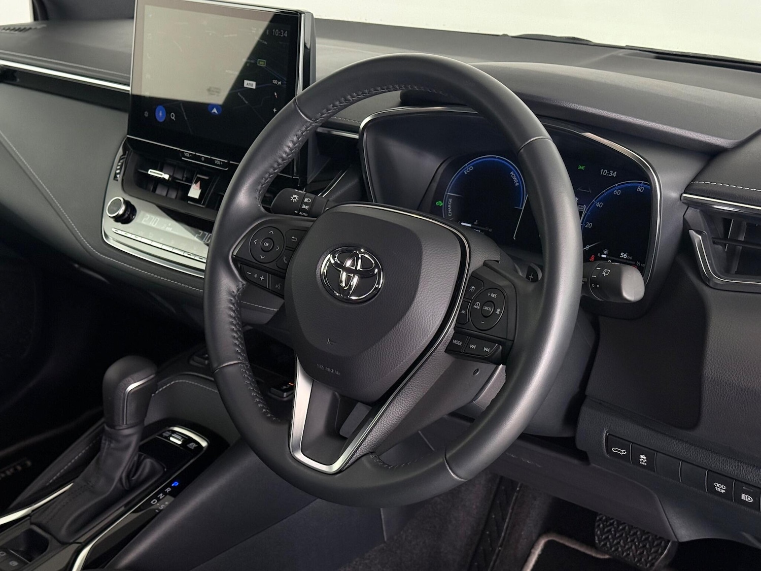 Used Toyota Corolla 2023 for sale - 76468388: Photo 26