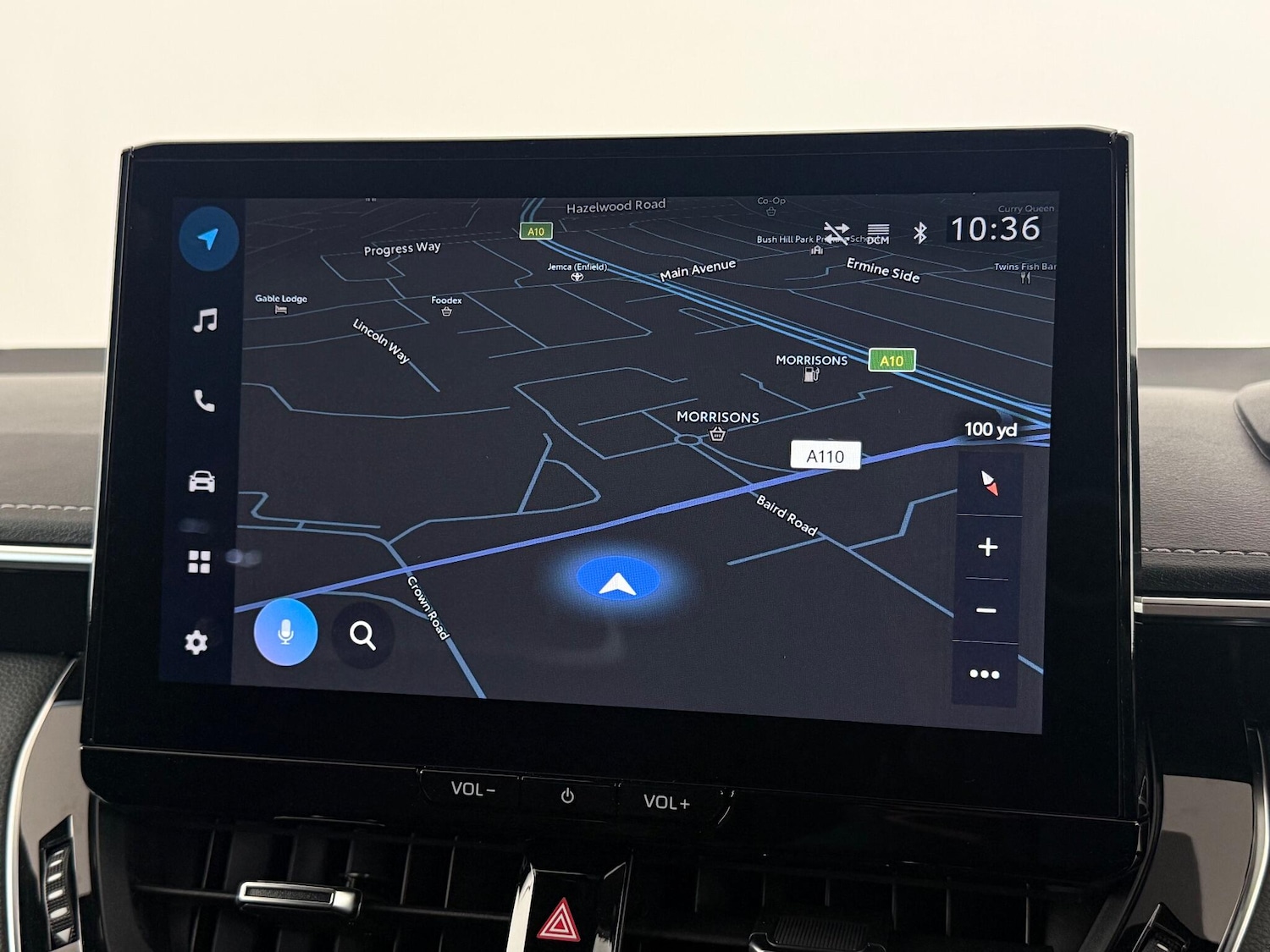 Used Toyota Corolla 2023 for sale - 76468388: Photo 32