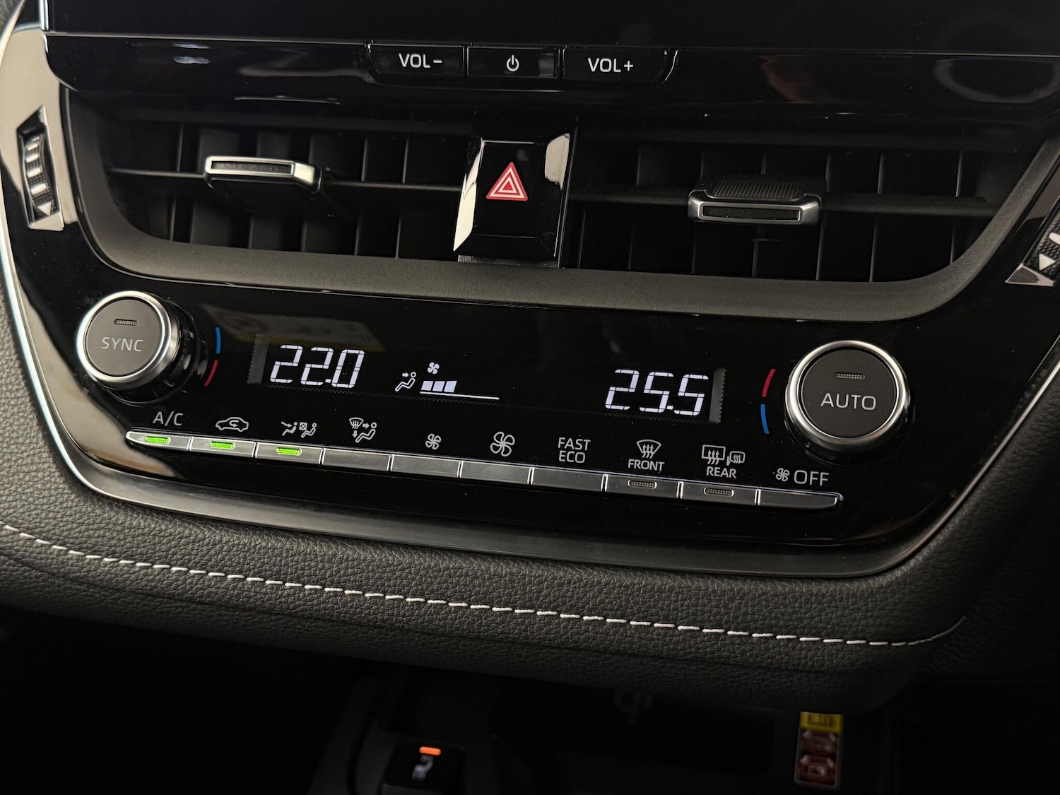 Used Toyota Corolla 2023 for sale - 76468388: Photo 40