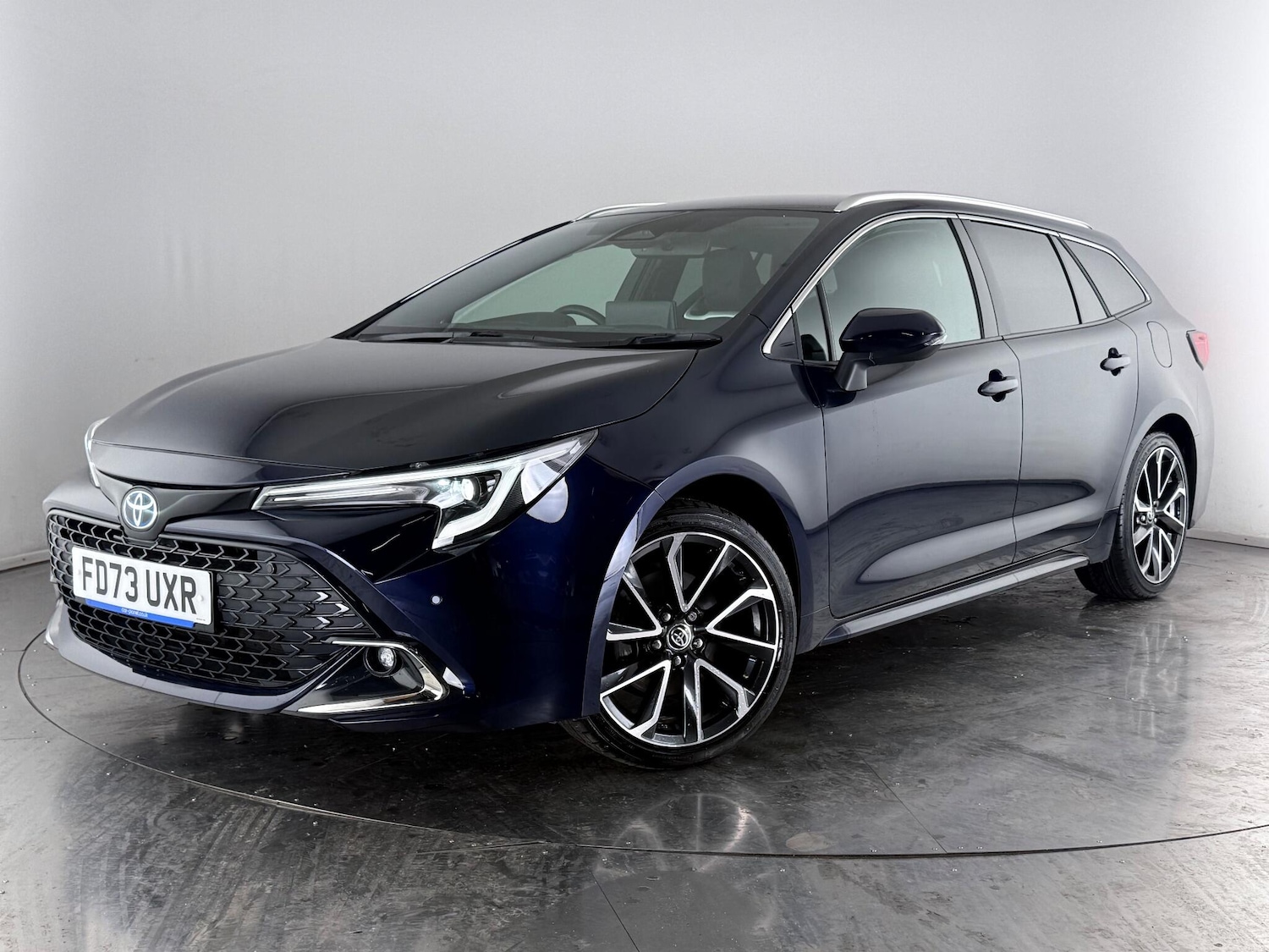 Used Toyota Corolla 2023 for sale - 76468388: Photo 47