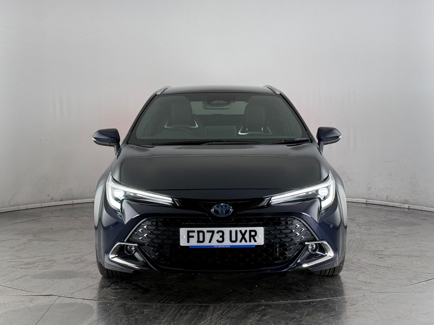 Used Toyota Corolla 2023 for sale - 76468388: Photo 7