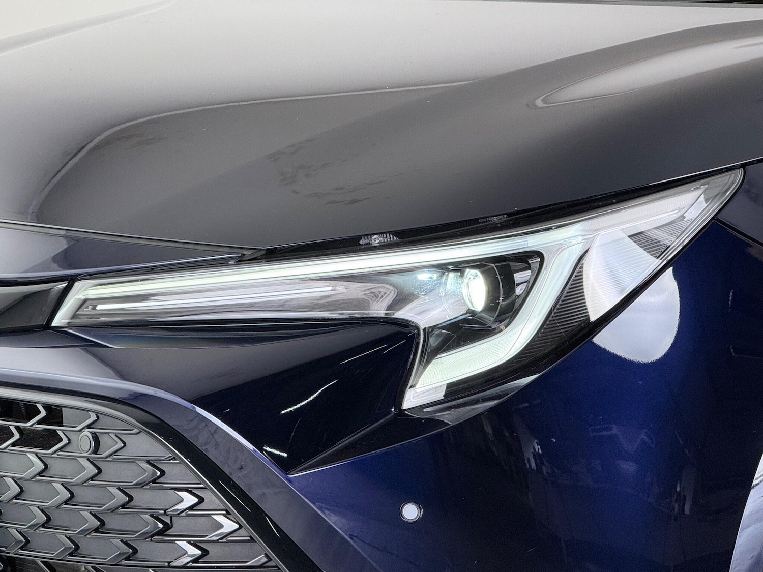 Used Toyota Corolla 2023 for sale - 76468388: Photo 8