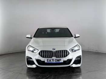 Used BMW 2 Series Gran Coupe 2021 for sale - 74448582: Photo