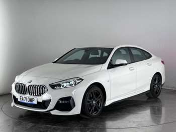 Used BMW 2 Series Gran Coupe 2021 for sale - 74448582: Photo