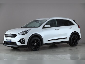 Used Kia Niro 2021 for sale - 78020591: Photo