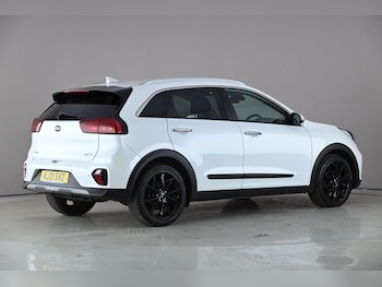 Used Kia Niro 2021 for sale - 78020591: Photo