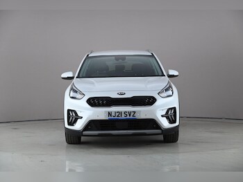 Used Kia Niro 2021 for sale - 78020591: Photo