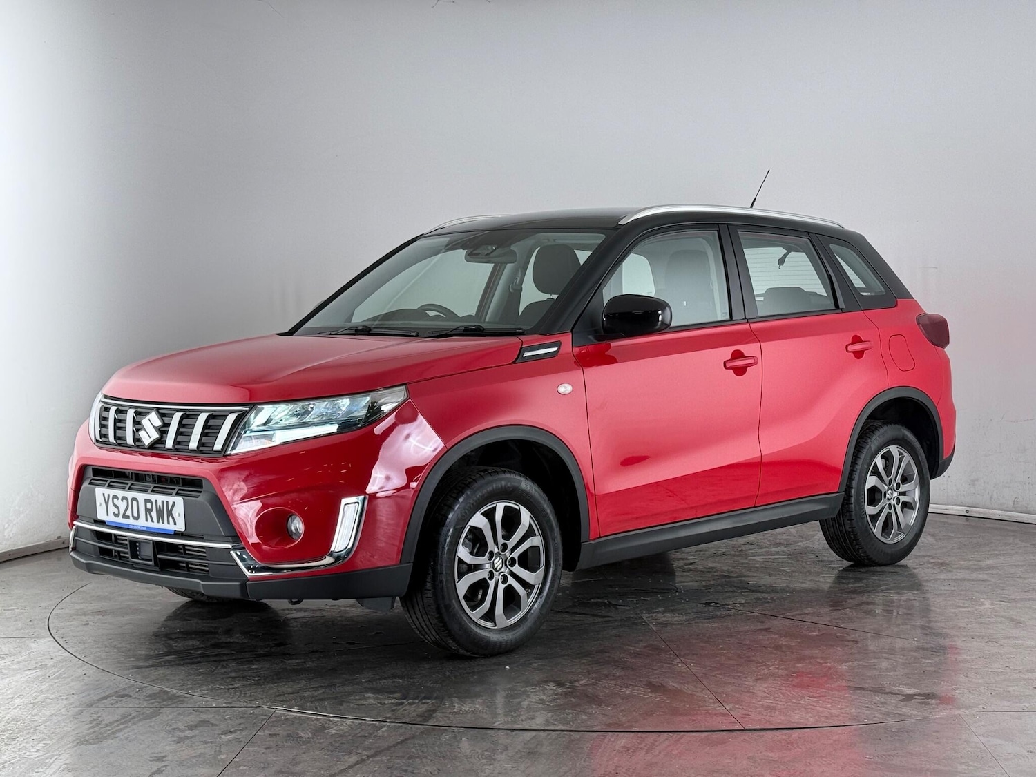 Used Suzuki Vitara 2020 for sale - 77181375: Photo 2