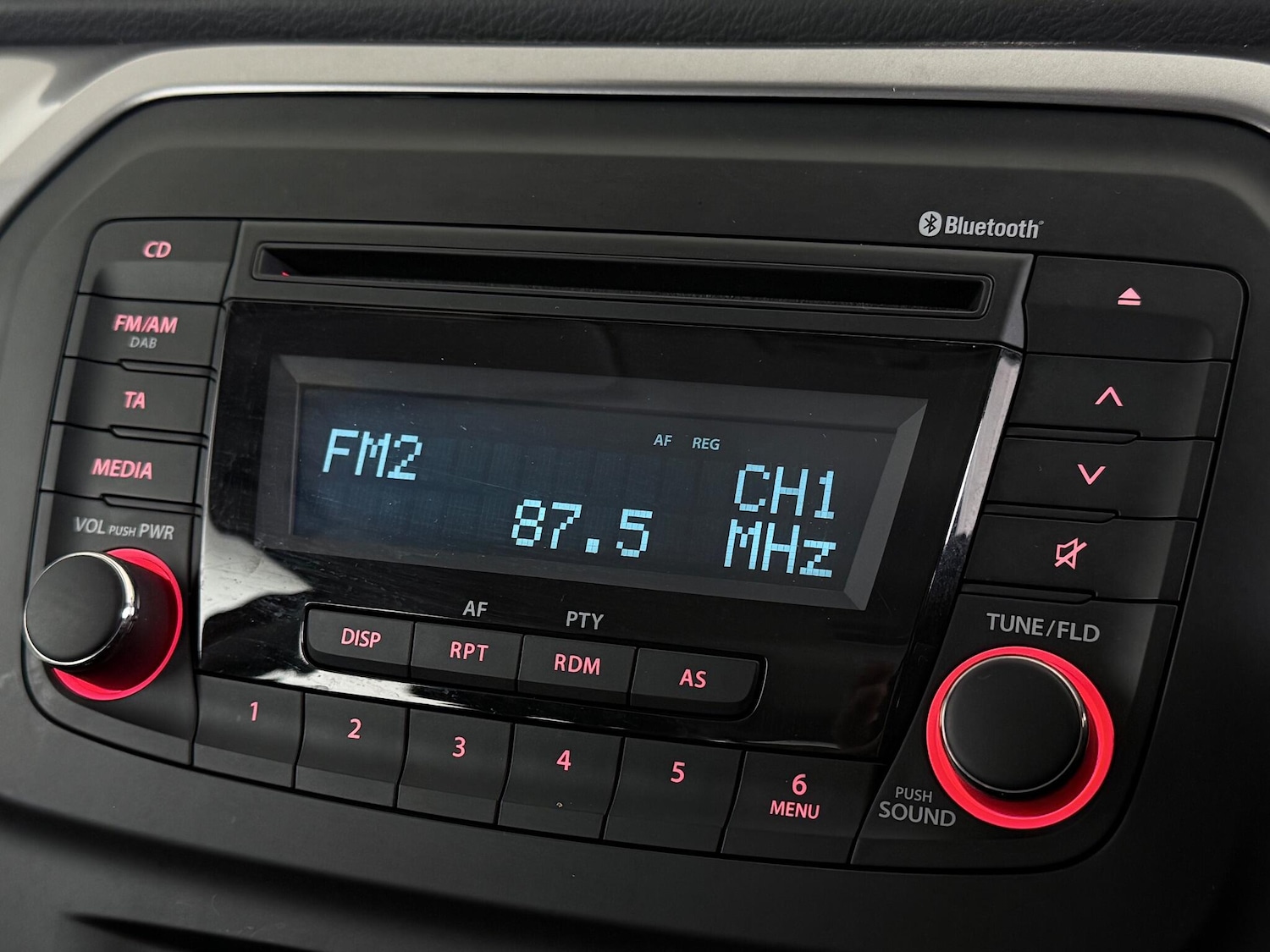 Used Suzuki Vitara 2020 for sale - 77181375: Photo 28