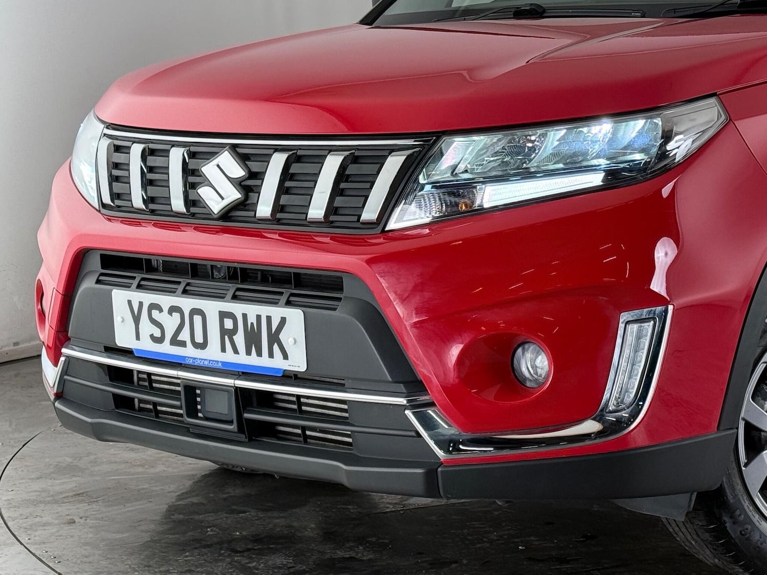 Used Suzuki Vitara 2020 for sale - 77181375: Photo 31