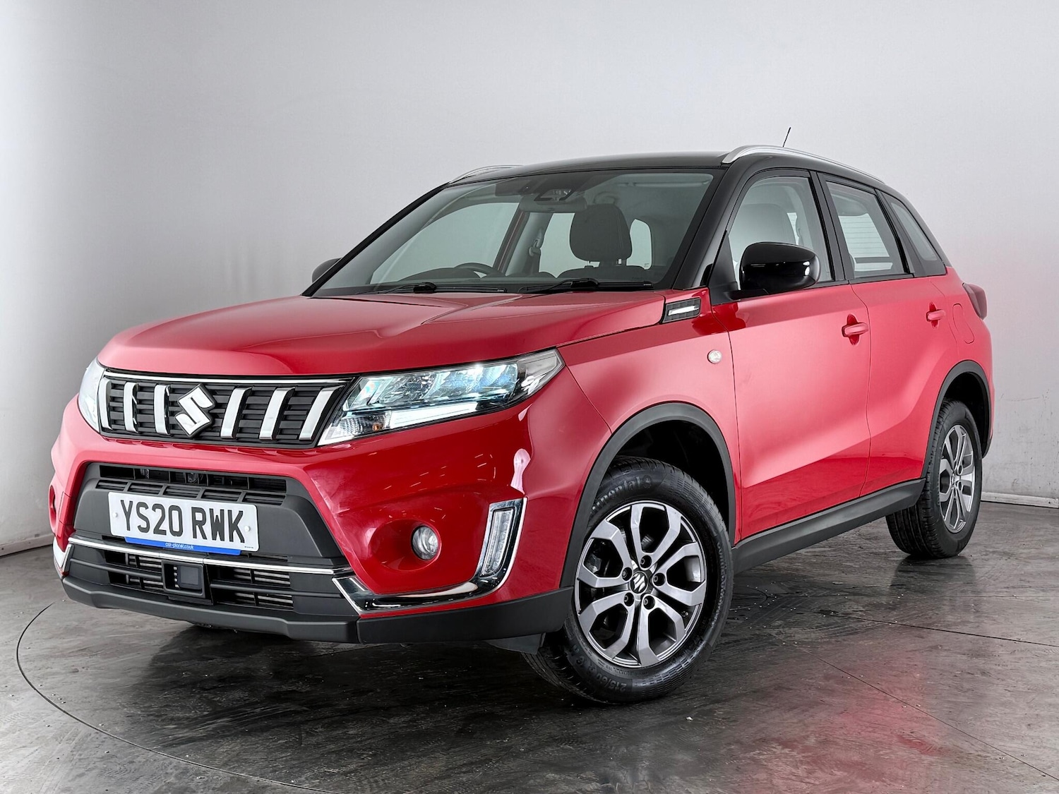 Used Suzuki Vitara 2020 for sale - 77181375: Photo 33