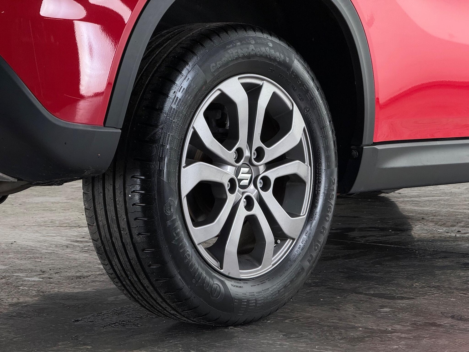 Used Suzuki Vitara 2020 for sale - 77181375: Photo 9