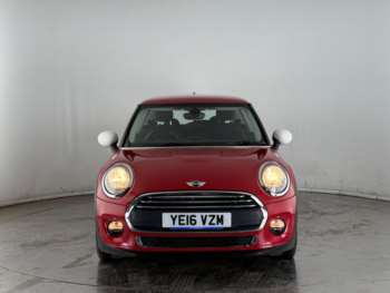 Used MINI Hatch 2016 for sale - 75062205: Photo