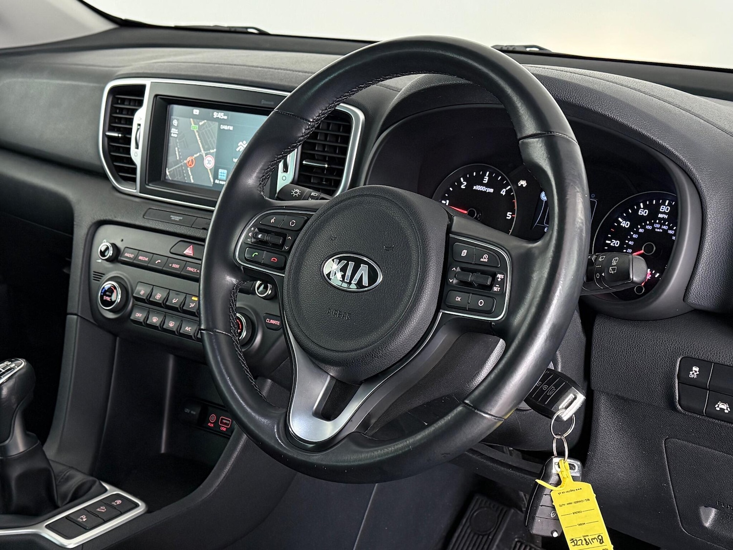 Used Kia Sportage 2018 for sale - 77246176: Photo 11