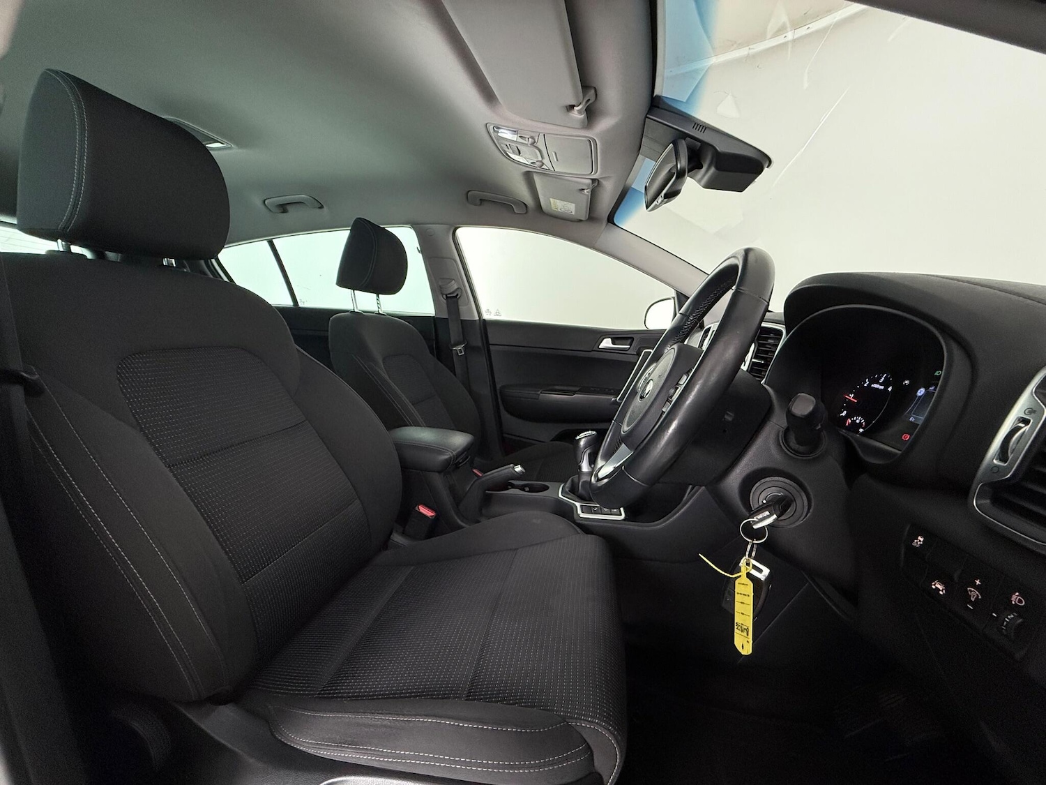 Used Kia Sportage 2018 for sale - 77246176: Photo 12