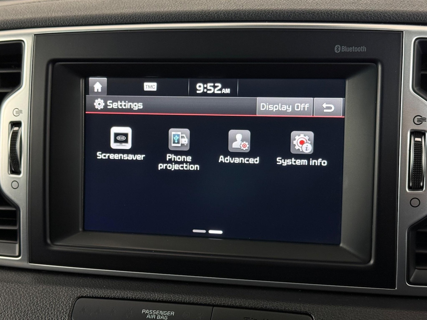 Used Kia Sportage 2018 for sale - 77246176: Photo 25