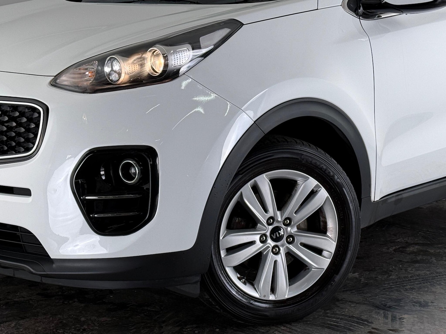 Used Kia Sportage 2018 for sale - 77246176: Photo 35