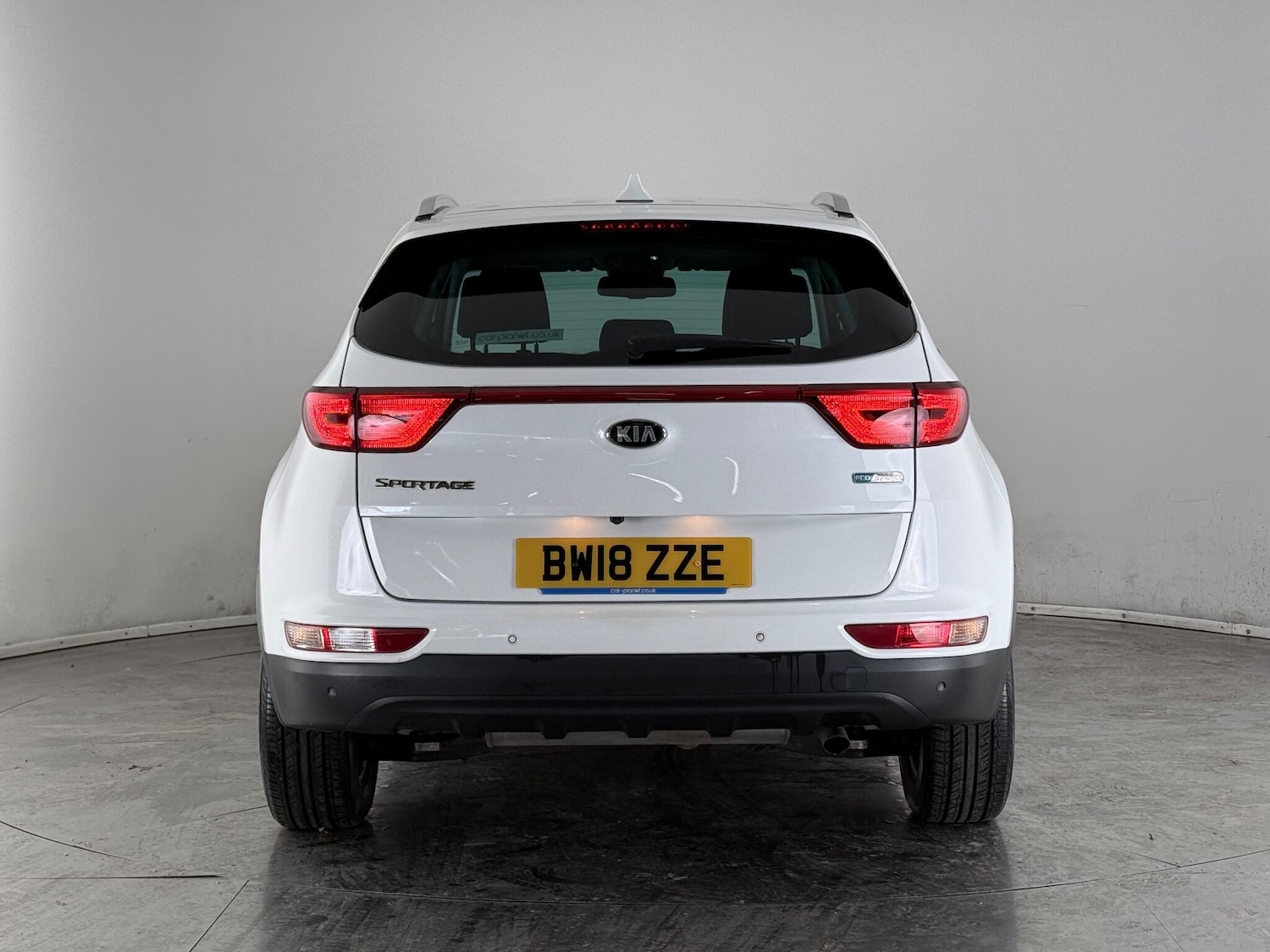 Used Kia Sportage 2018 for sale - 77246176: Photo 7