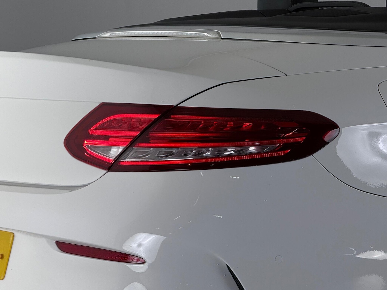 Used Mercedes-Benz C Class 2018 for sale - 77259548: Photo 8