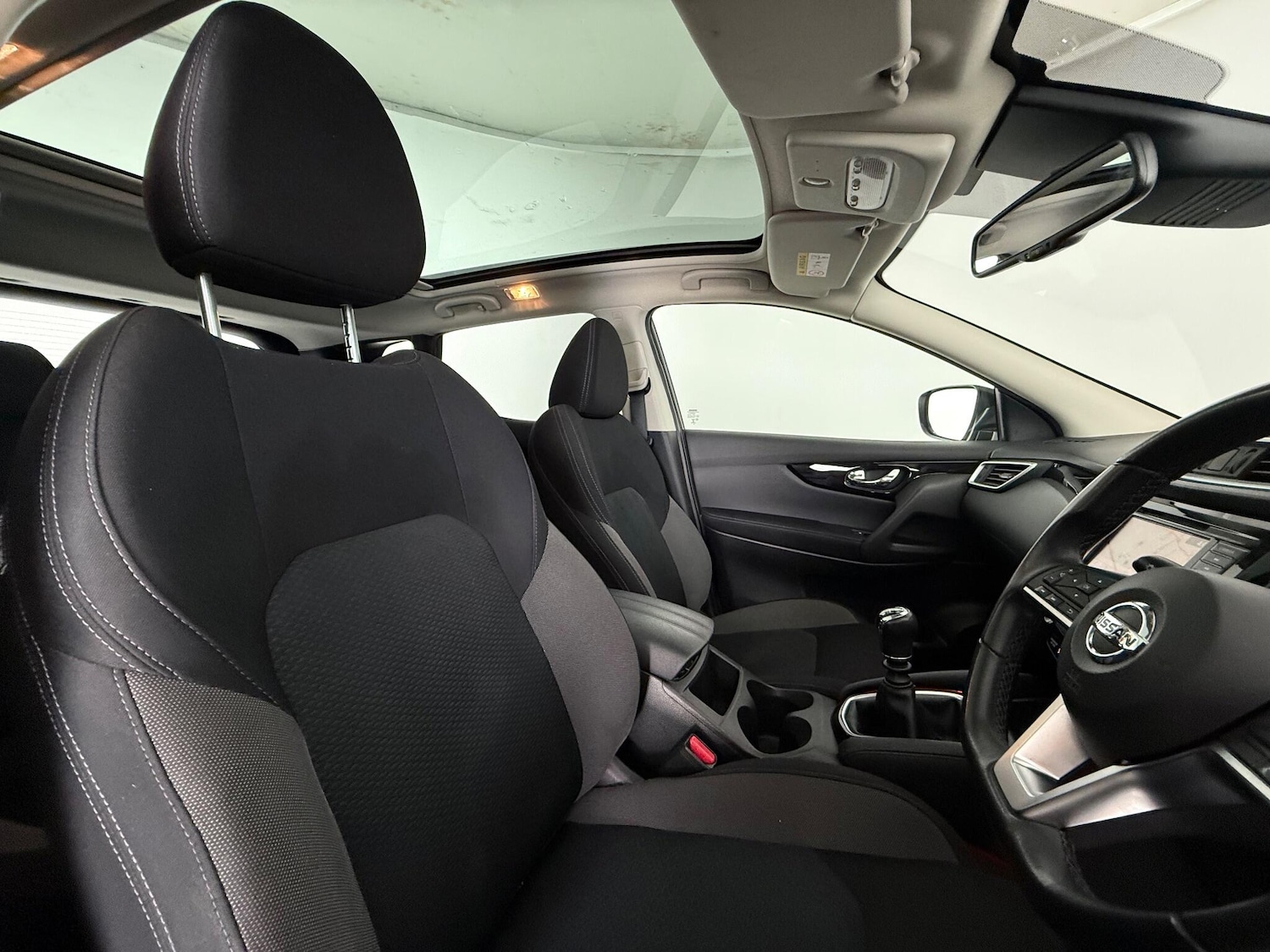 Used Nissan Qashqai 2021 for sale - 77412407: Photo 10