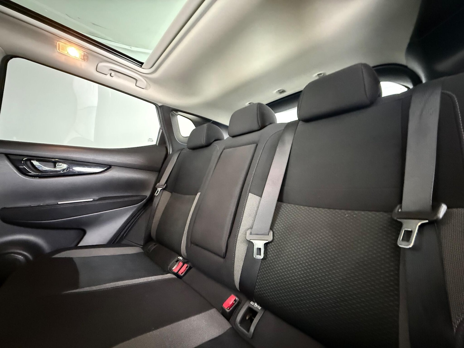 Used Nissan Qashqai 2021 for sale - 77412407: Photo 11