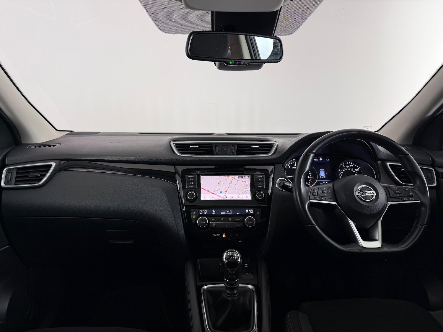 Used Nissan Qashqai 2021 for sale - 77412407: Photo 14