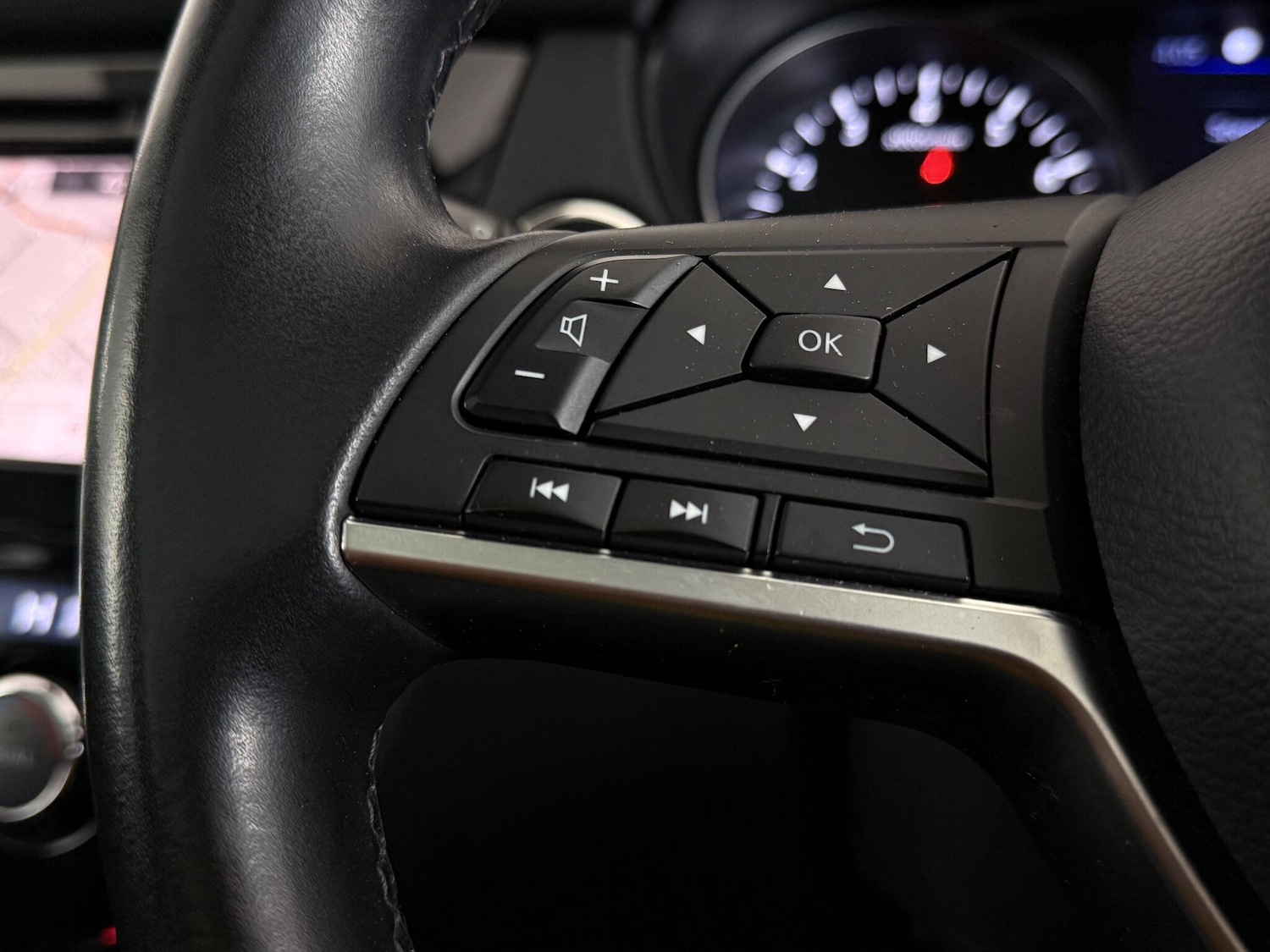 Used Nissan Qashqai 2021 for sale - 77412407: Photo 16