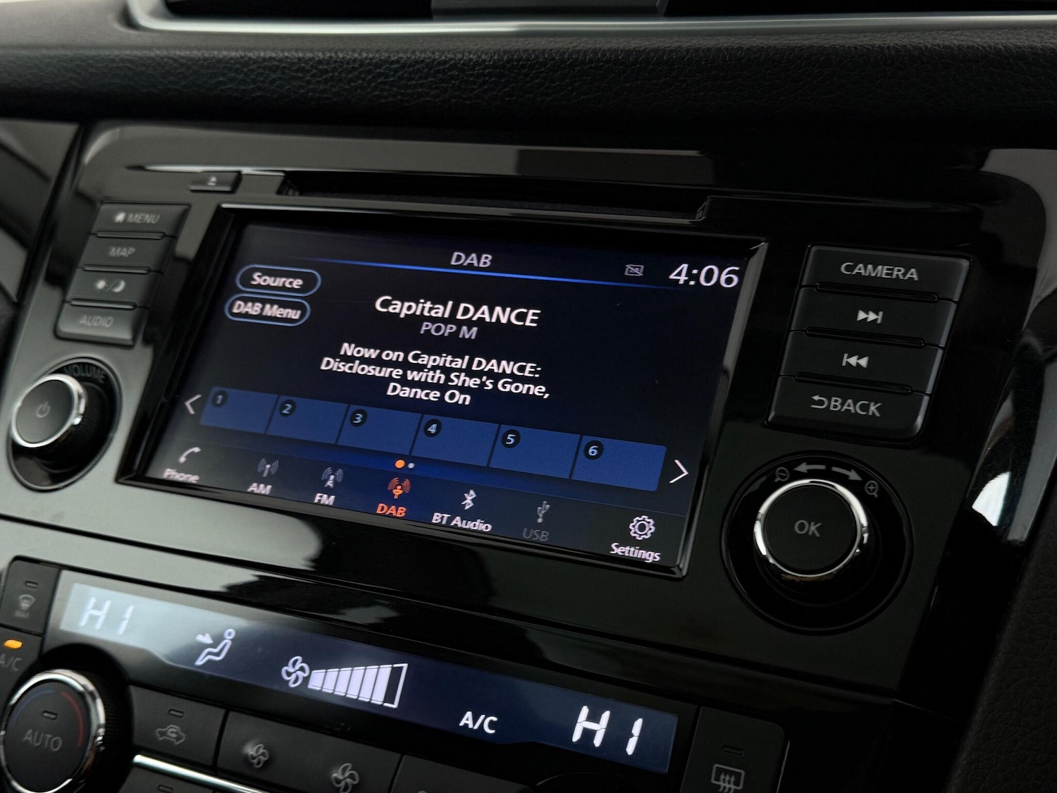 Used Nissan Qashqai 2021 for sale - 77412407: Photo 21