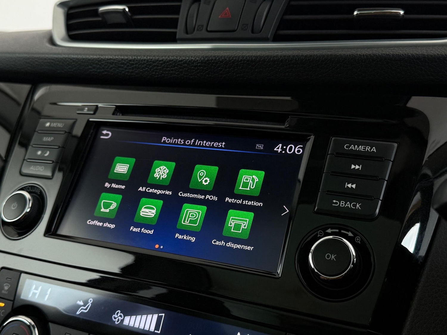 Used Nissan Qashqai 2021 for sale - 77412407: Photo 22