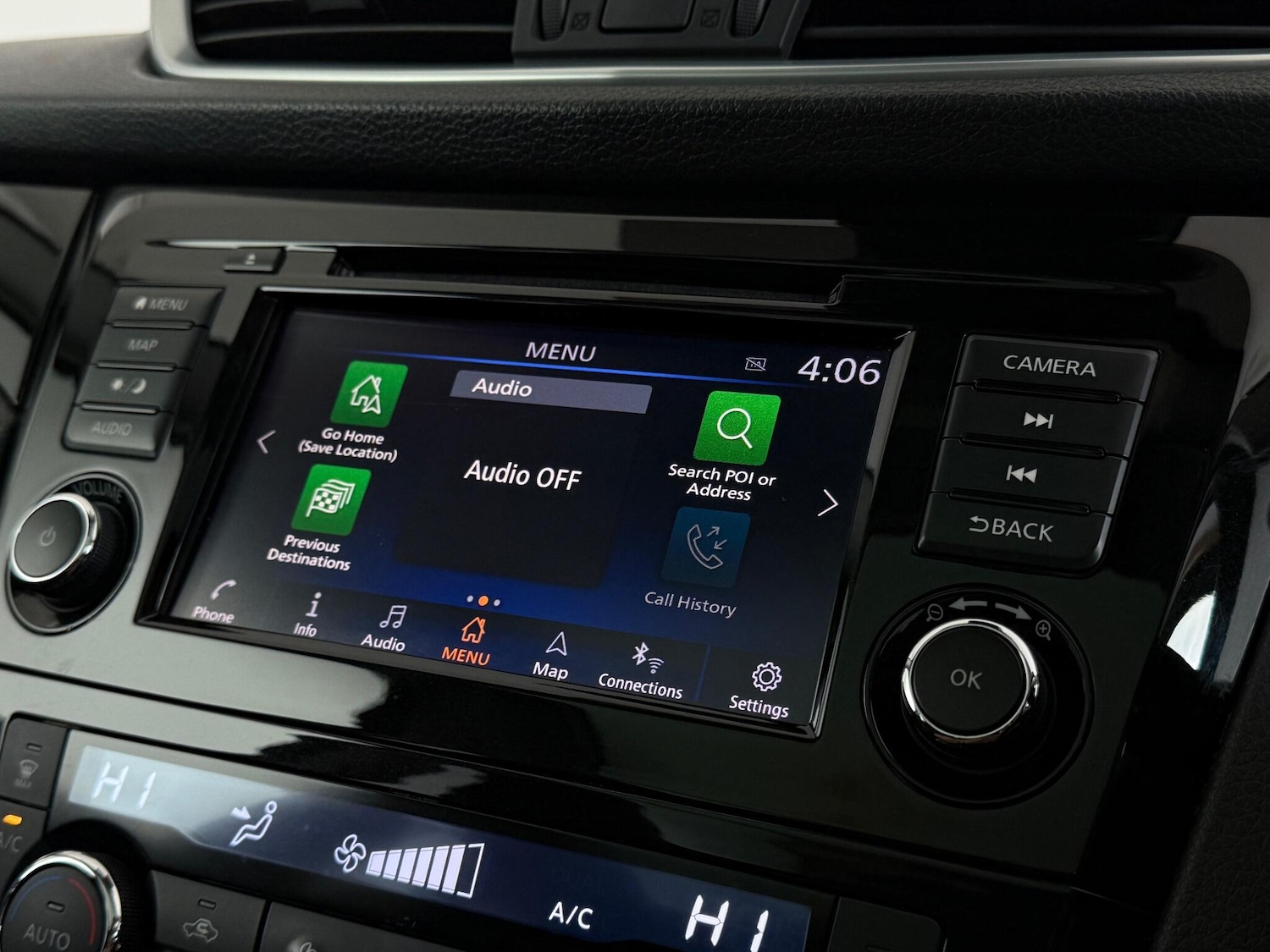 Used Nissan Qashqai 2021 for sale - 77412407: Photo 23