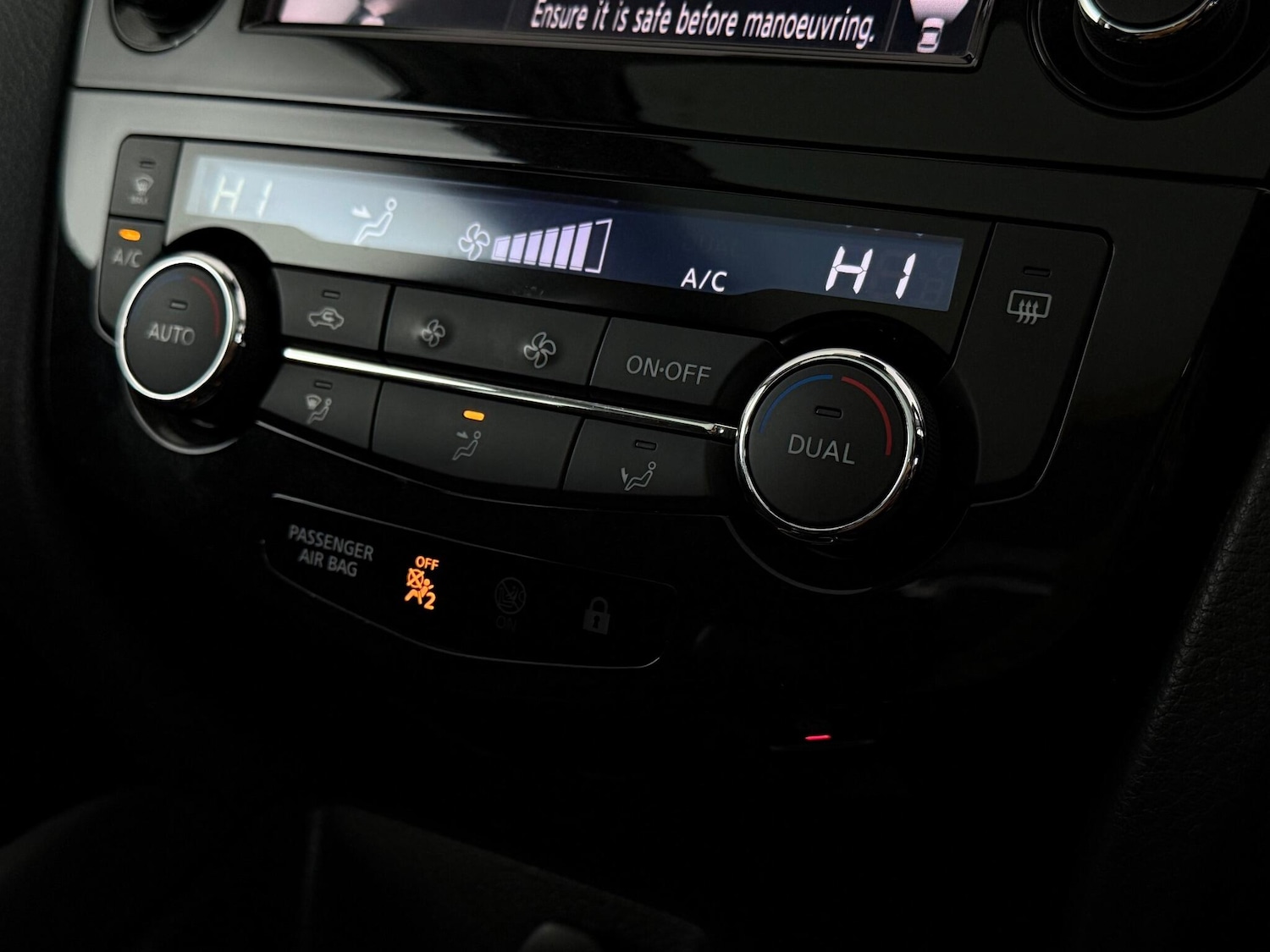 Used Nissan Qashqai 2021 for sale - 77412407: Photo 29