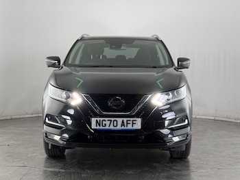 Used Nissan Qashqai 2021 for sale - 77412407: Photo