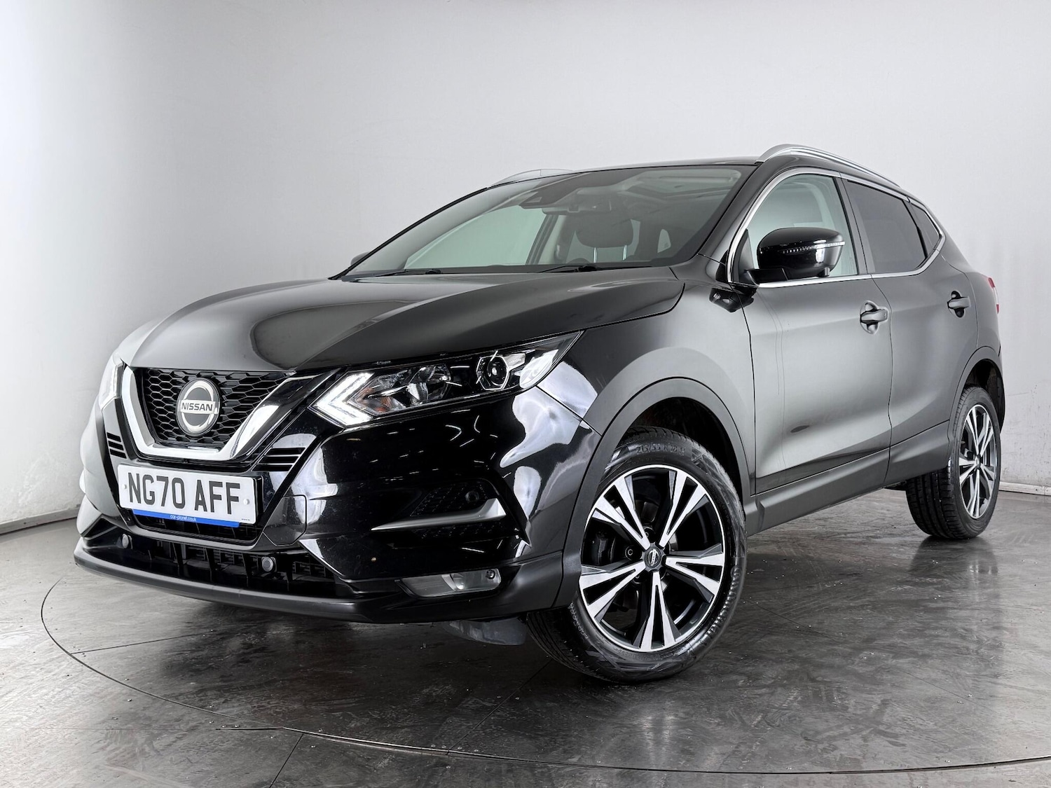 Used Nissan Qashqai 2021 for sale - 77412407: Photo 31