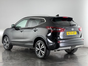Used Nissan Qashqai 2021 for sale - 77412407: Photo