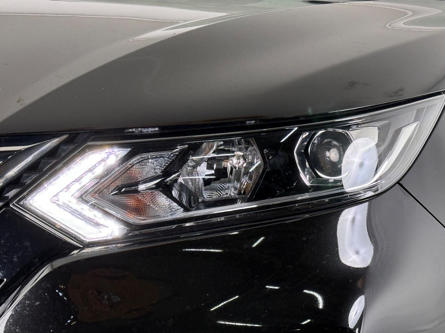 Used Nissan Qashqai 2021 for sale - 77412407: Photo 7