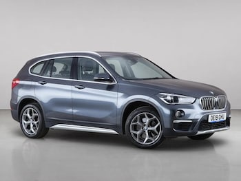Used BMW X1 2019 for sale - 79107590: Photo