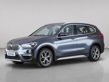 Used BMW X1 2019 for sale - 79107590: Photo