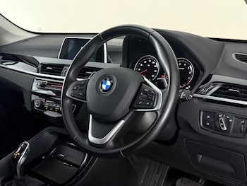 Used BMW X1 2019 for sale - 79107590: Photo