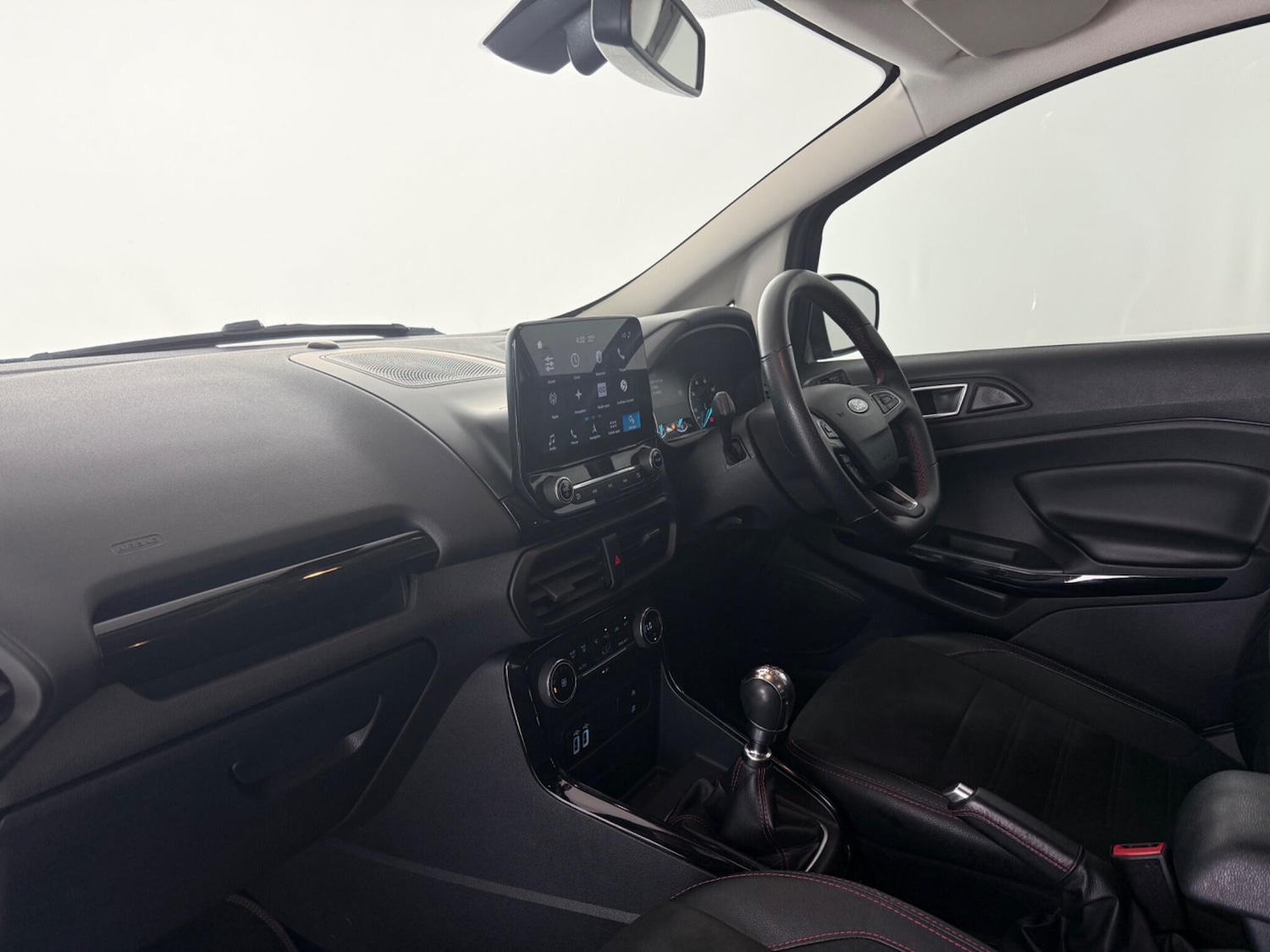 Used Ford Ecosport 2020 for sale - 77216667: Photo 12