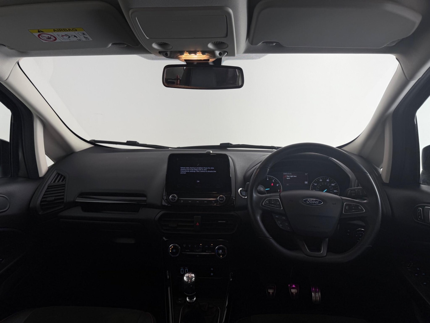 Used Ford Ecosport 2020 for sale - 77216667: Photo 15