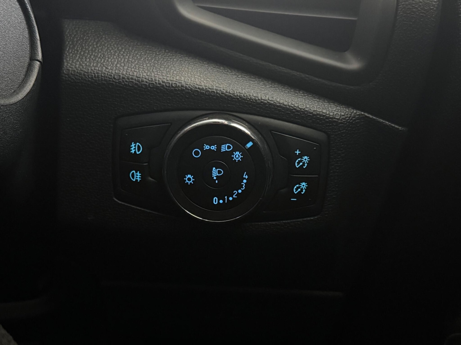 Used Ford Ecosport 2020 for sale - 77216667: Photo 21